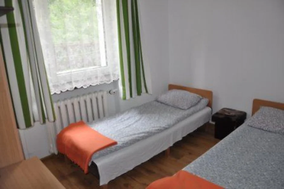 Zdjęcie Pensjonat MERA #2