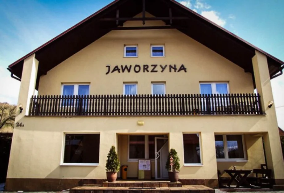Zdjęcie Pensjonat Jaworzyna #1
