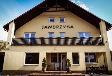Pensjonat Jaworzyna