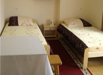 Ośrodek wypoczynkowy Jastrzębiec