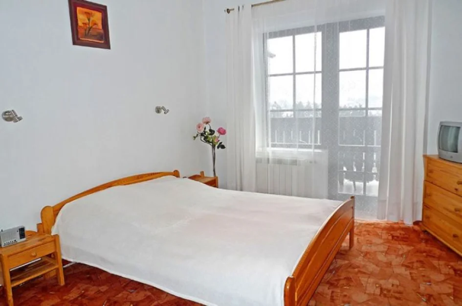 Zdjęcie Villa Medica #2