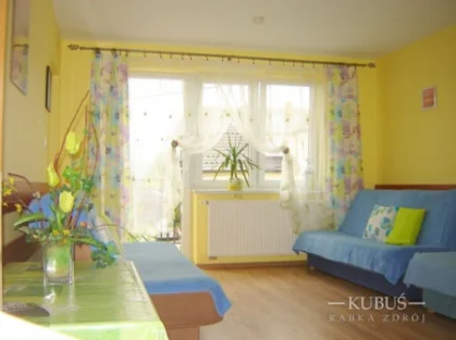 Pokoje gościnne Kubuś