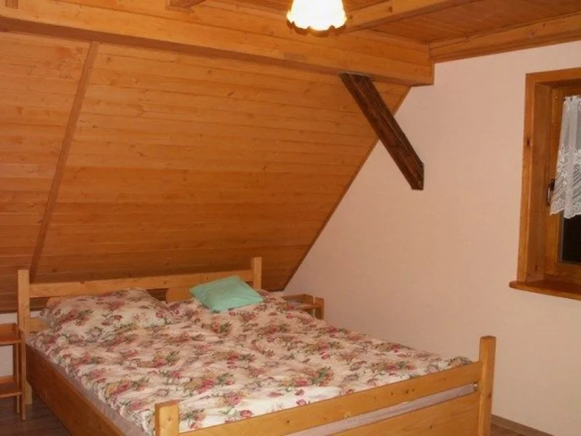 Zdjęcie Chatka Malinka #2