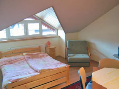 Pokoje Pod Bienkulą