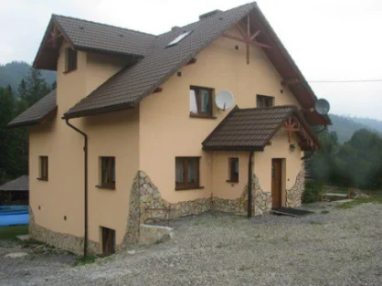 Willa U Kasi i Tomka