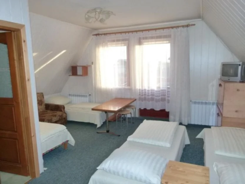 Zdjęcie Pokoje Gościnne U Basi #2