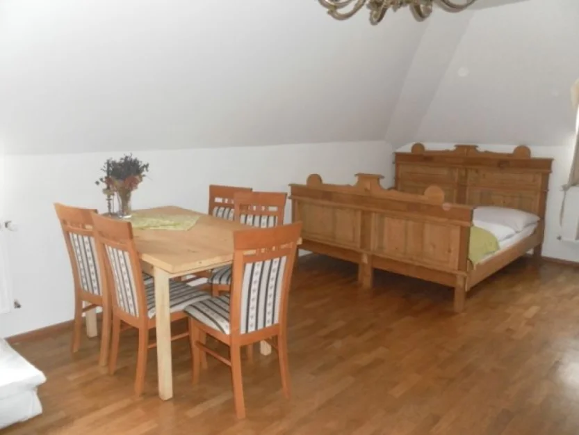 Zdjęcie Agroturystyka Na Połomiu #2