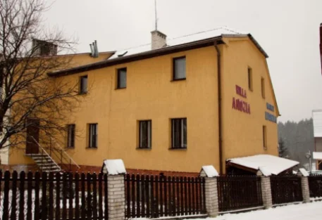 Agroturystyka Andzia 