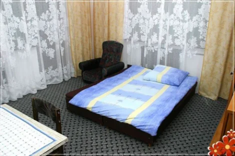 Agroturystyka U Rozalii