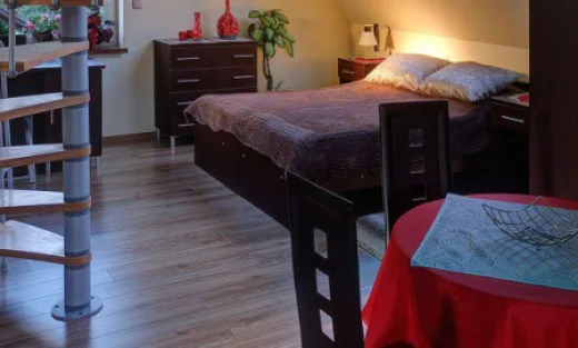 Pokoje Gościnne Zacisze