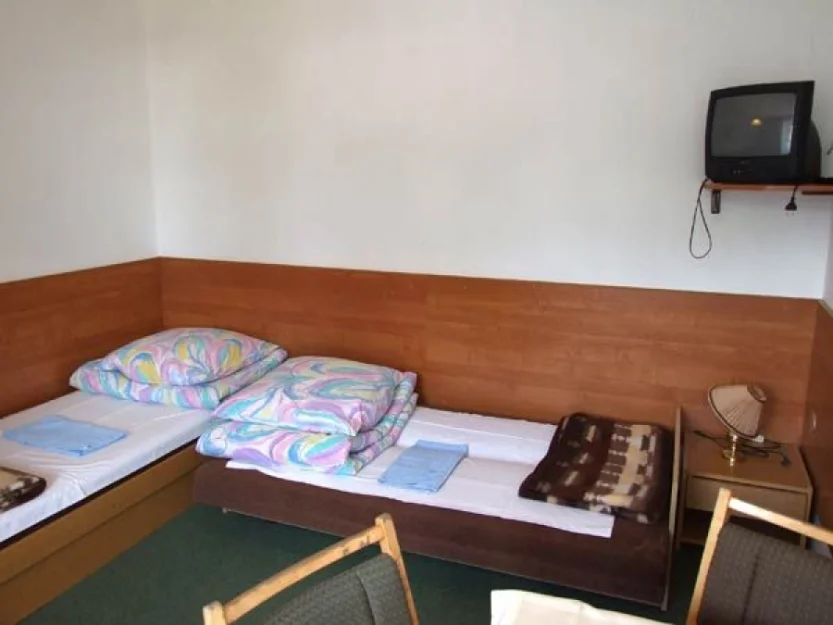 Zdjęcie Dom Wczasowy Filarówka #2