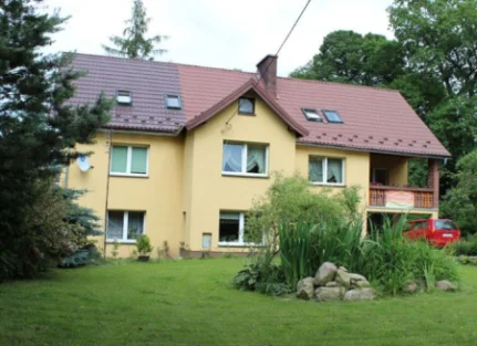 Pokoje gościnne Helenka