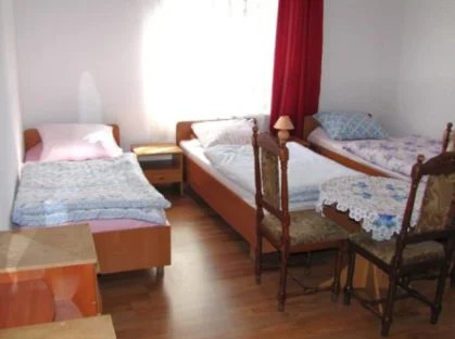 Dom Wczasowy KWISANNA