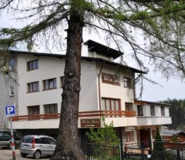 Pensjonat Willa Nova