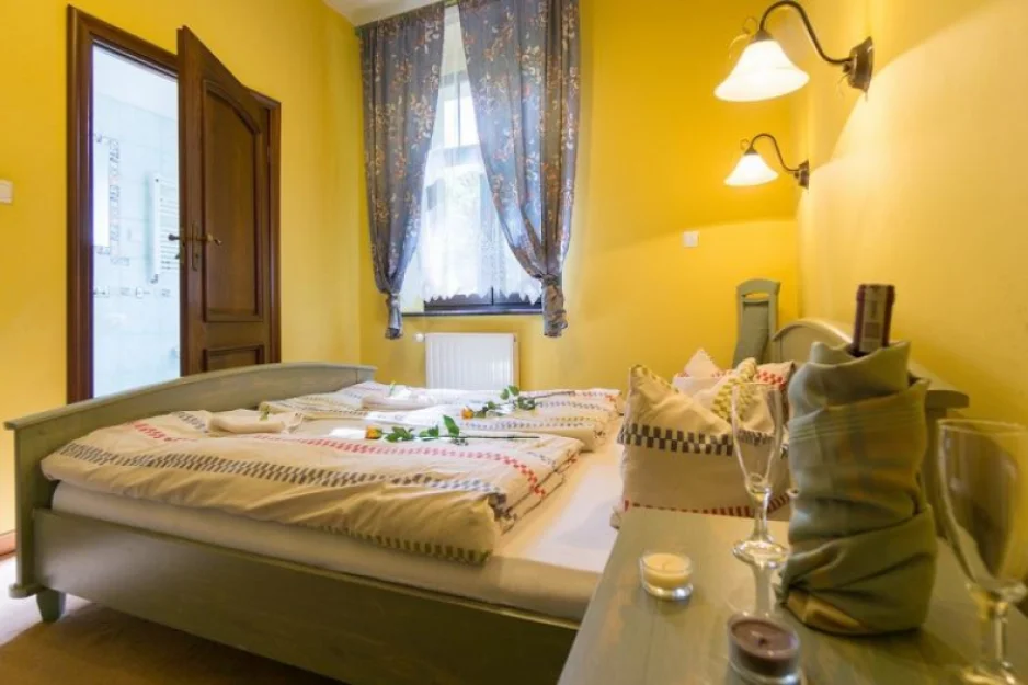 Zdjęcie Willa Słoneczna Róża #1