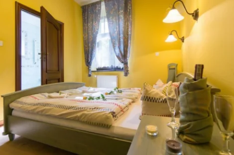 Willa Słoneczna Róża