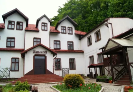 Pensjonat Zameczek