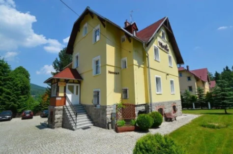 Poduszka Villa Grace