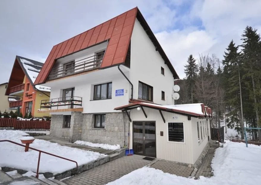 Zdjęcie Pokoje Gościnne Anabela #1