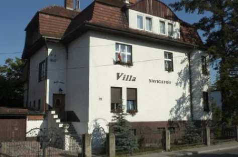 Villa Navigator