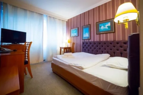 Hotel Europejski