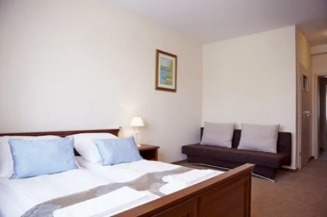 Centrum biznesowo - hotelowe LIDER