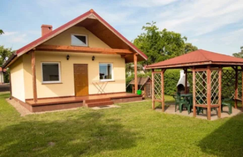 Ośrodek wypoczynkowy Helena