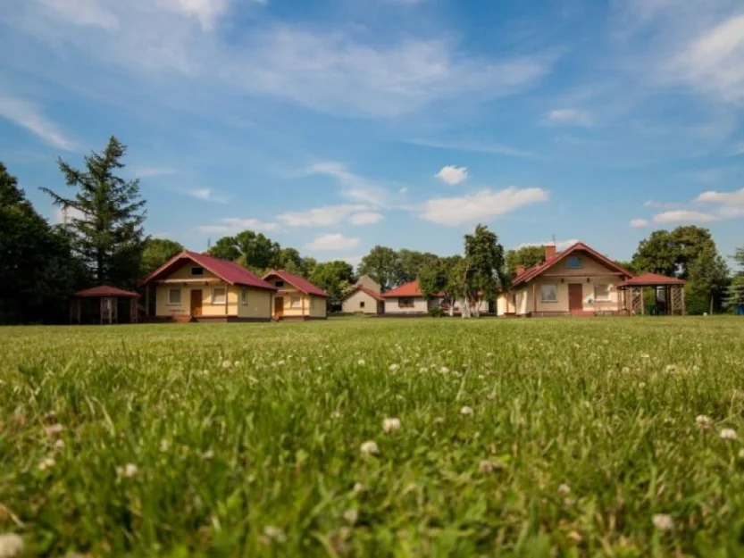 Zdjęcie Ośrodek wypoczynkowy Helena #2