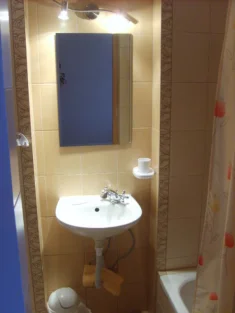 Kwatery Nad Jeziorem