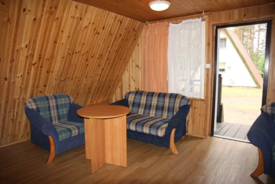 Zdjęcie Ośrodek wypoczynkowy Kalwa #2