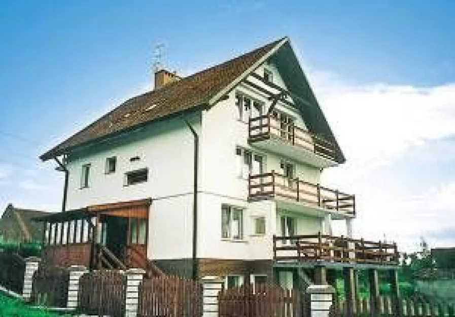 Zdjęcie Roman Adam - Gospodarstwo Agroturystyczne #1