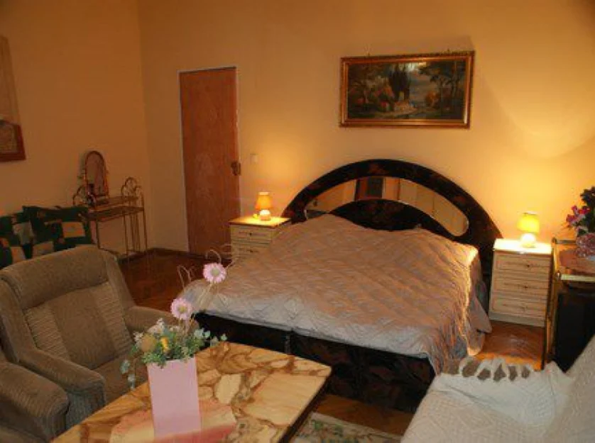 Zdjęcie Pokoje Gościnne U Kuby #1