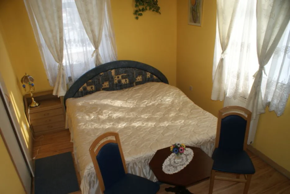 Zdjęcie Pokoje Gościnne U Kuby #2