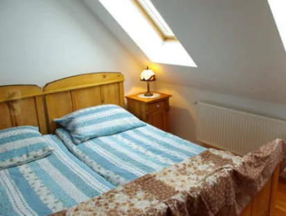 Dom gościnny Majewo