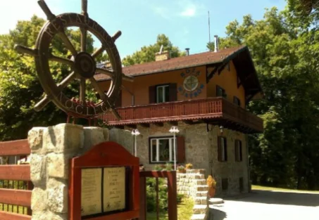 Willa Róża Karkonoszy