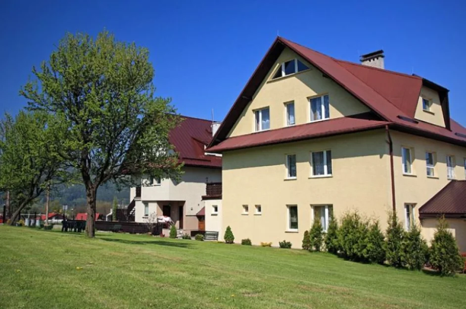 Zdjęcie Na Bukowinie. Dom wczasowy #2