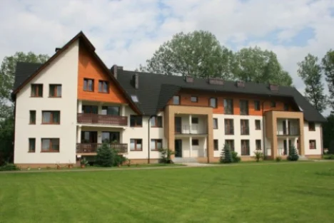 Ośrodek wczasowy Azalia