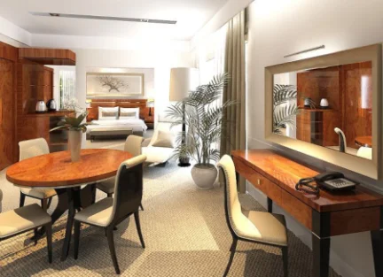 Hotel Grand Lubicz - "Uzdrowisko Ustka"