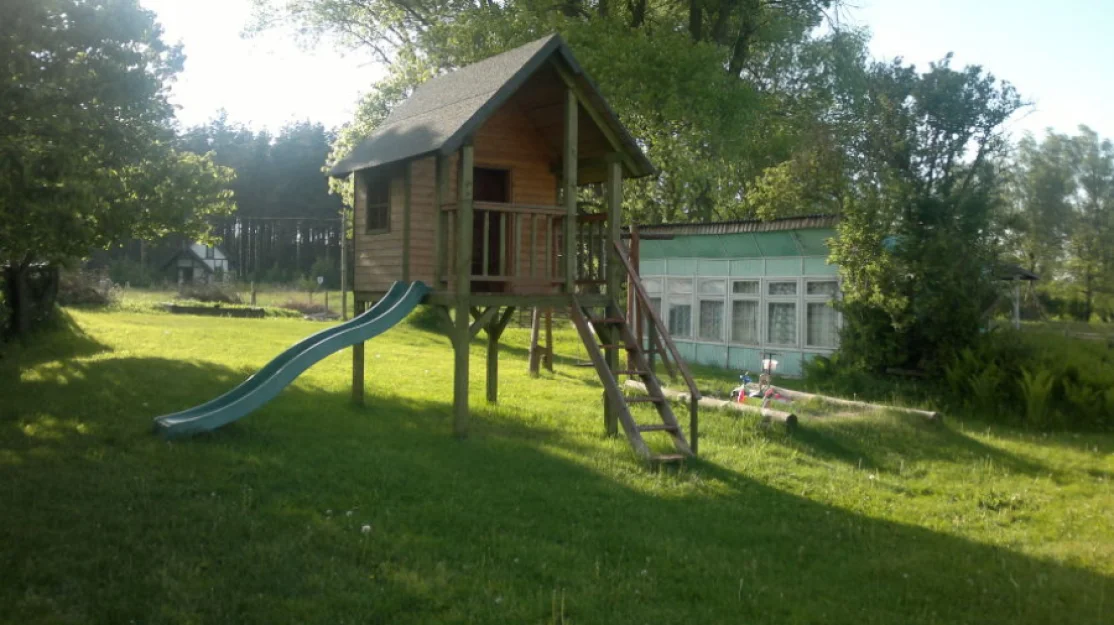 Zdjęcie Agroturystyka Czarny Młyn #2