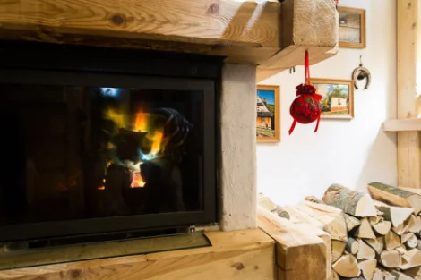 Pensjonat Tatra House