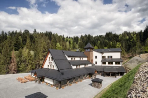 Hotel Żywiecki Medical Spa& Sport