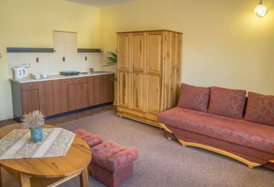 Zdjęcie Willa Nefryt   #2