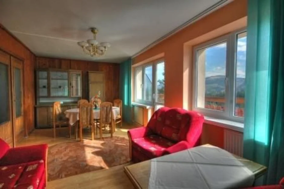 Zdjęcie OW Halny Karpacz wypoczynek doskonały #1