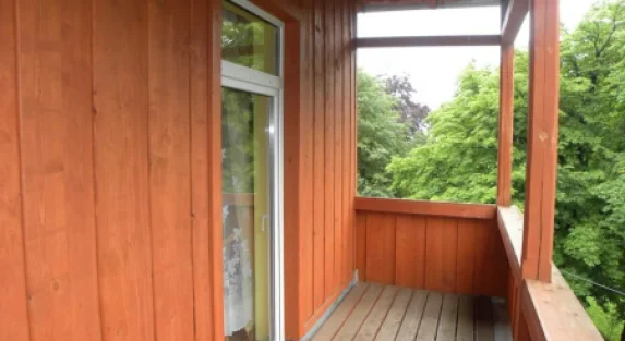 Dom Wczasowy Admirał