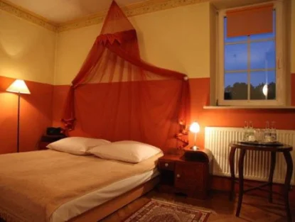 Pensjonat Małopolanka