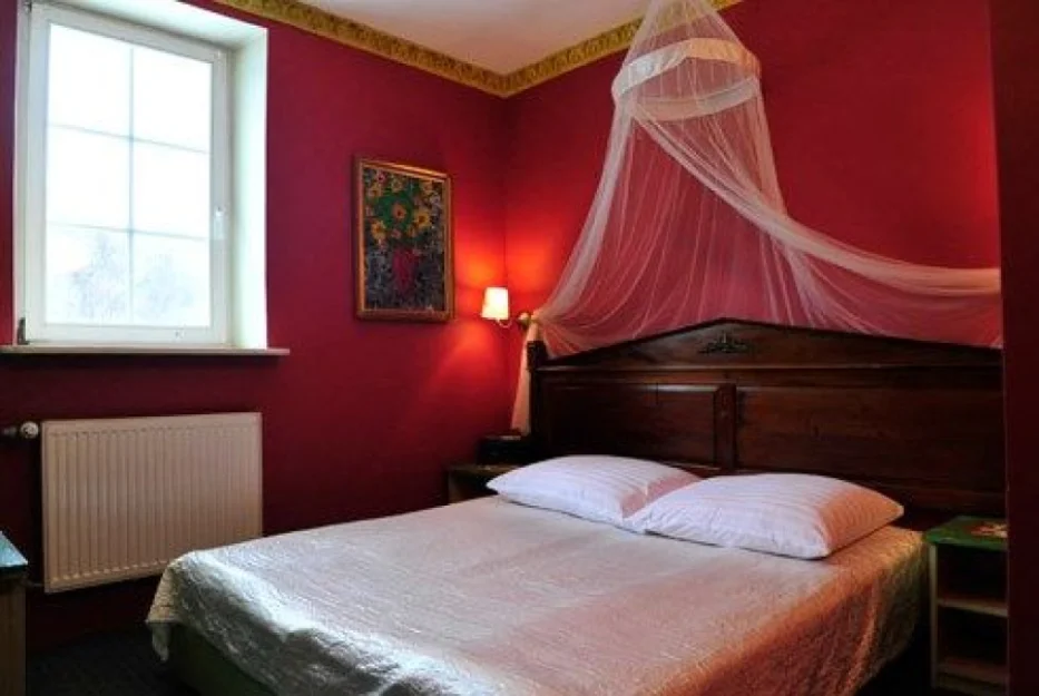 Zdjęcie Pensjonat Małopolanka #2