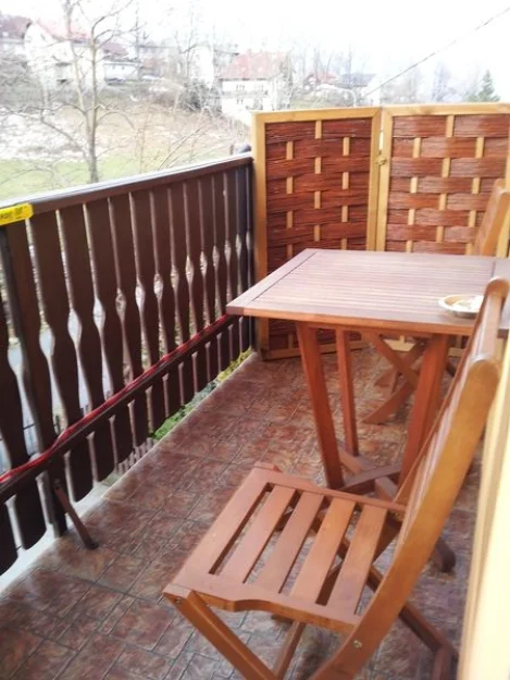 Pokoje u Edwarda - Karpacz - Kondygnacja II