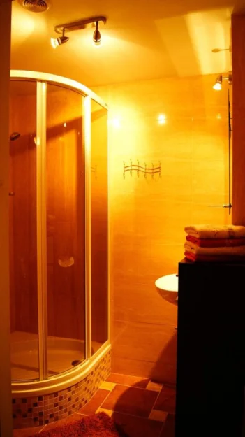 Pokoje u Robsona - Szklarska Poręba