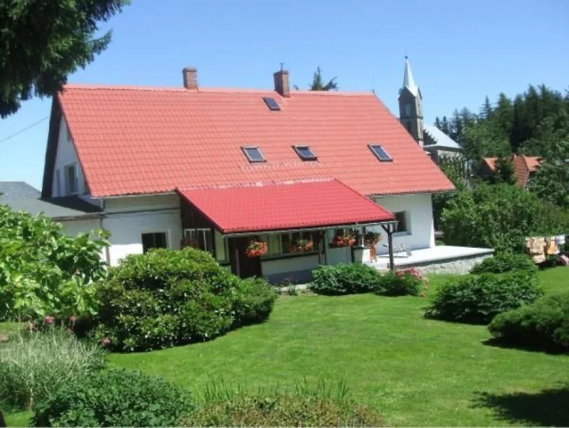 Pokoje Gościnne Zofia Szklarska Poręba