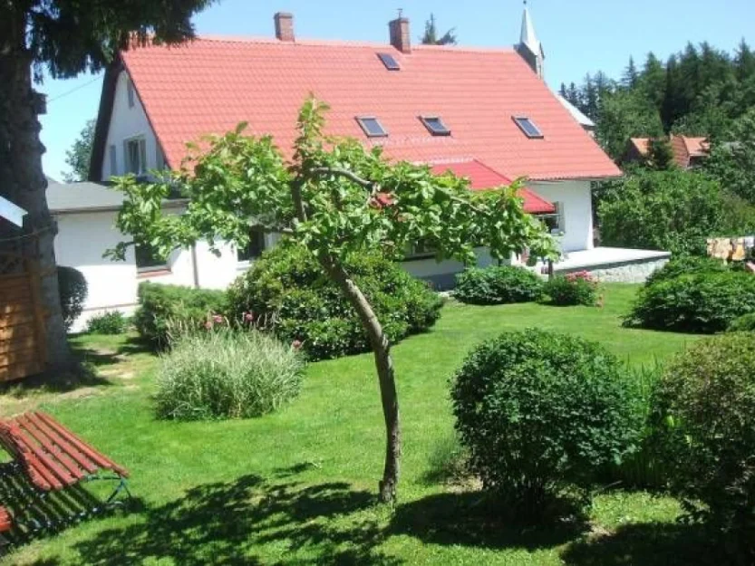 Pokoje Gościnne Zofia Szklarska Poręba